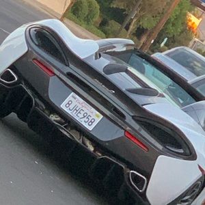 Meet your Posher, Bryan